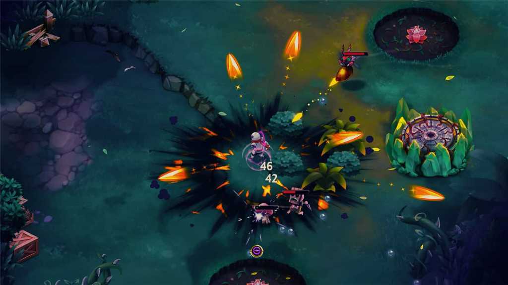 骑士VS巨人:断裂圣剑/Knight vs Giant: The Broken Excalibur