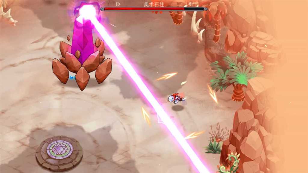 骑士VS巨人:断裂圣剑/Knight vs Giant: The Broken Excalibur