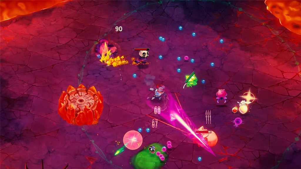 骑士VS巨人:断裂圣剑/Knight vs Giant: The Broken Excalibur