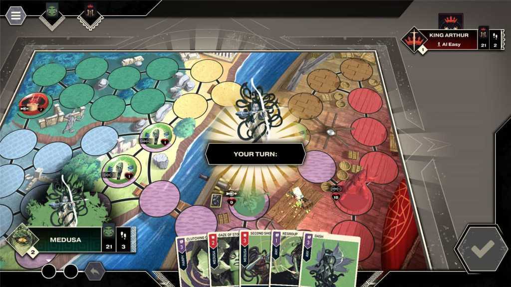 不对称:数字版/Unmatched: Digital Edition