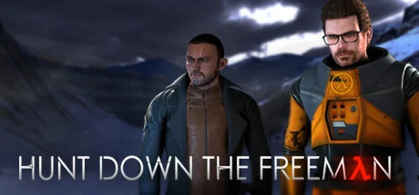 追捕弗里曼/Hunt Down The Freeman