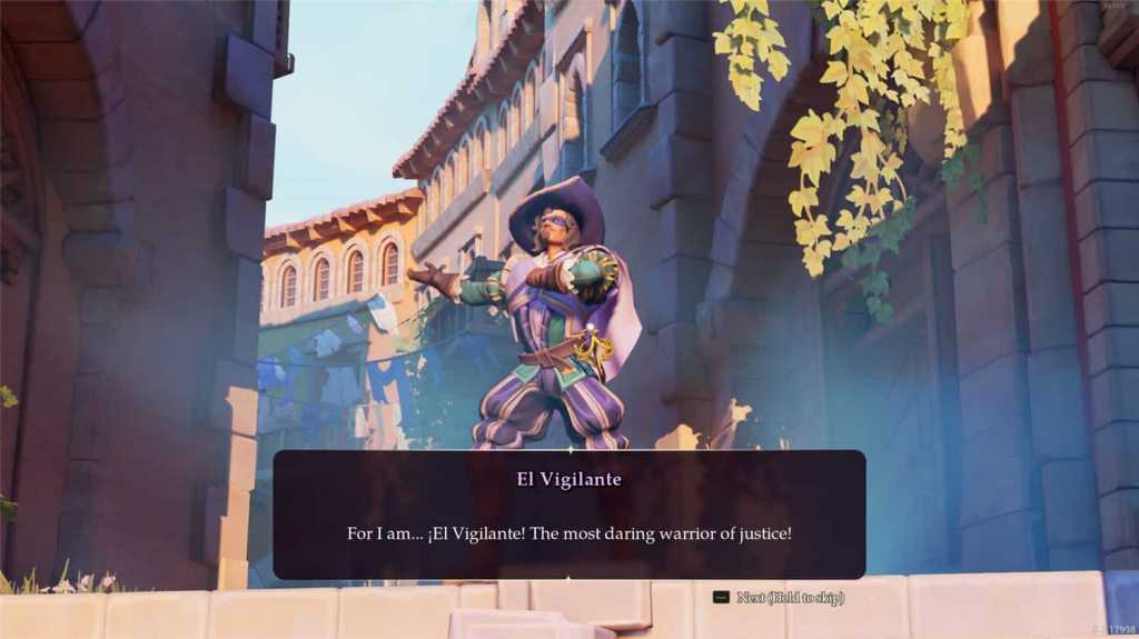 击剑预备!/En Garde!