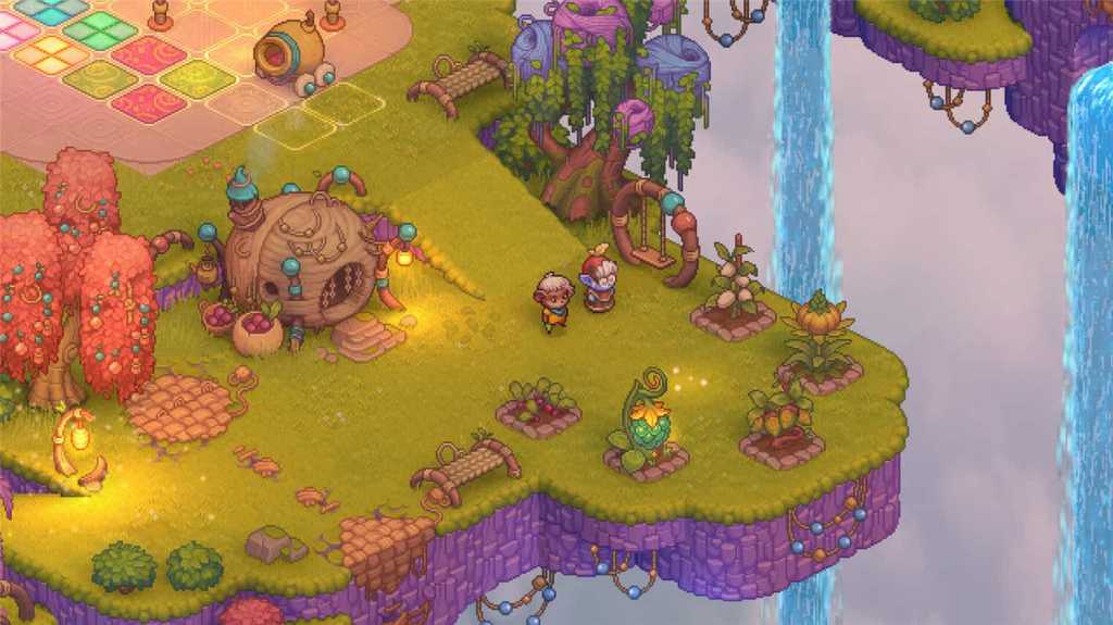 班德尔城物语:英雄联盟外传/Bandle Tale: A League of Legends Story