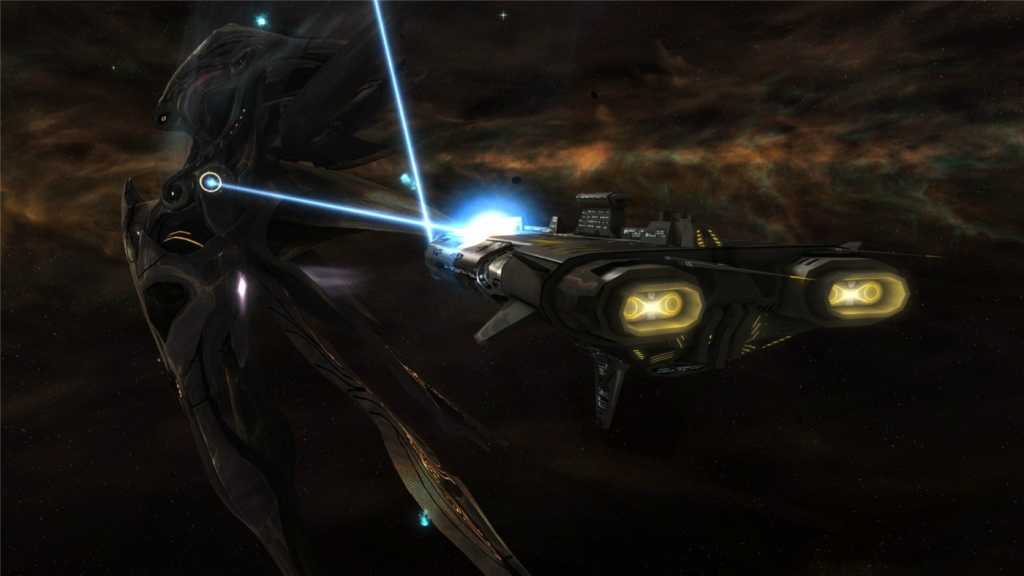 太阳帝国的原罪:反叛/Sins of a Solar Empire: Rebellion