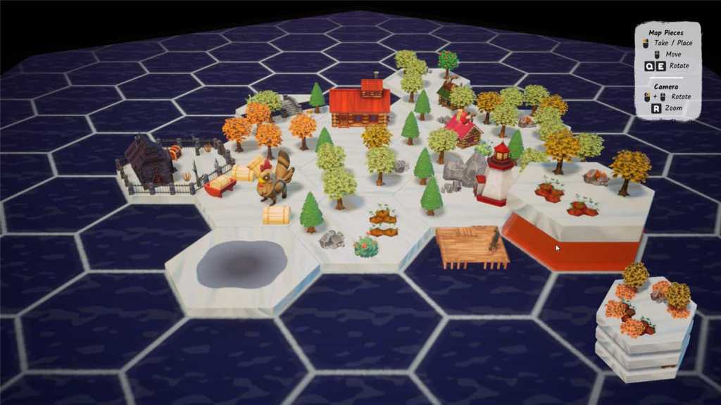 枫糖小屋/Sugar Shack