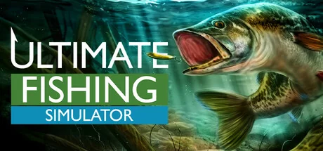 终极钓鱼模拟器/Ultimate Fishing Simulator