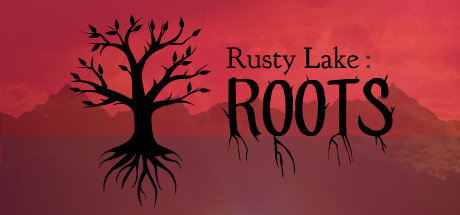 锈湖：根源/Rusty Lake: Roots