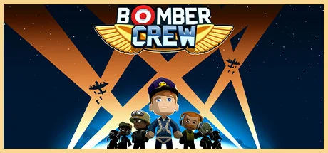 轰炸机小队/Bomber Crew