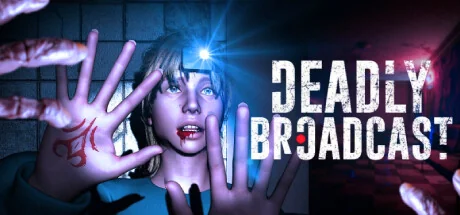 致命广播/Deadly Broadcast