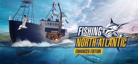 钓鱼：北大西洋增强版/Fishing: North Atlantic - Enhanced Edition