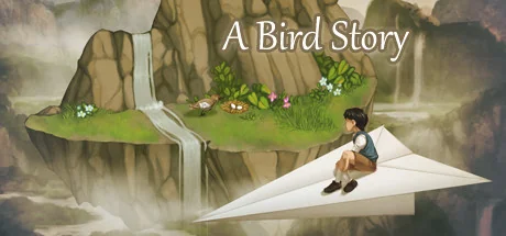 鸟的故事/A Bird Story