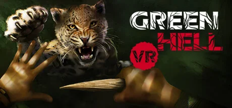 绿色地狱/Green Hell VR
