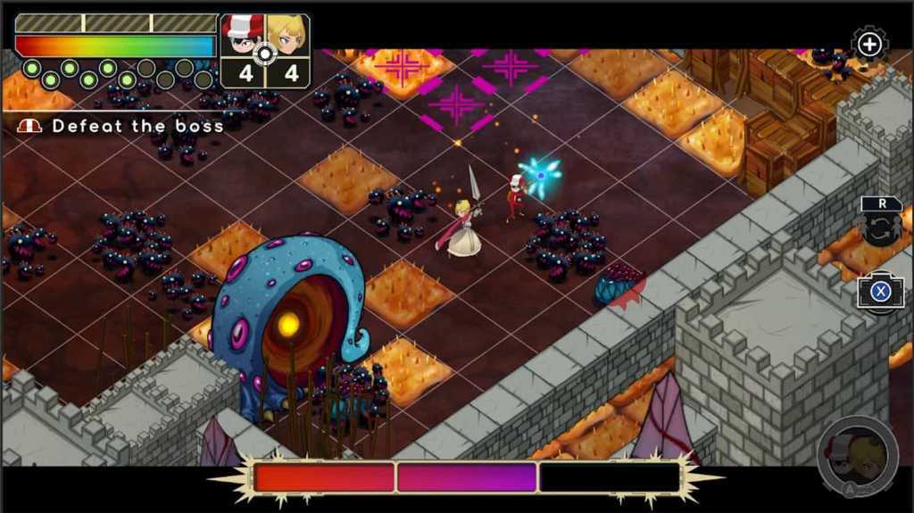 天鹅绒流星队长 JUMP + 异世界的小冒险/Captain Velvet Meteor: The Jump+ Dimensions