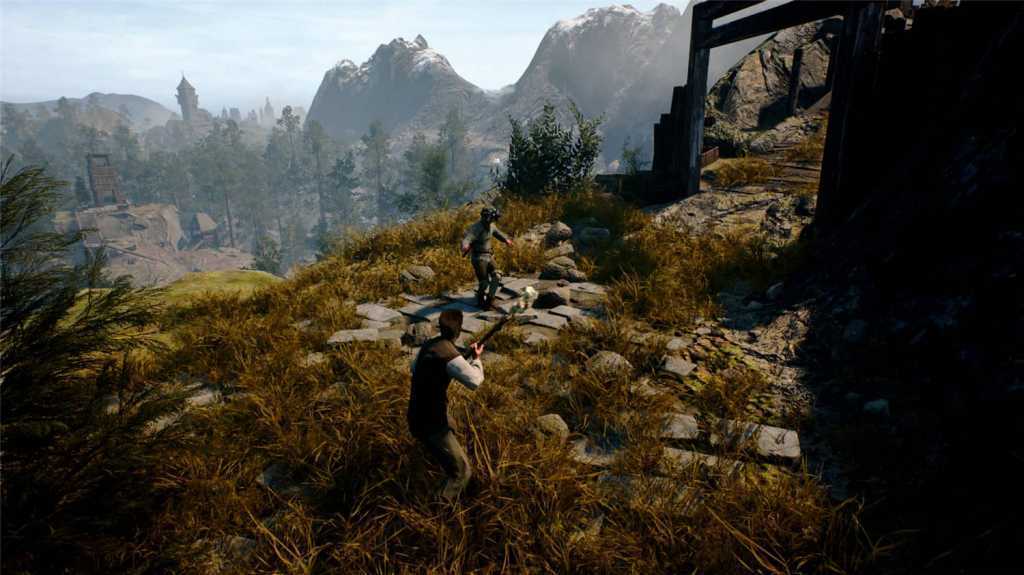 魔法大师:传奇/SpellMaster: The Saga