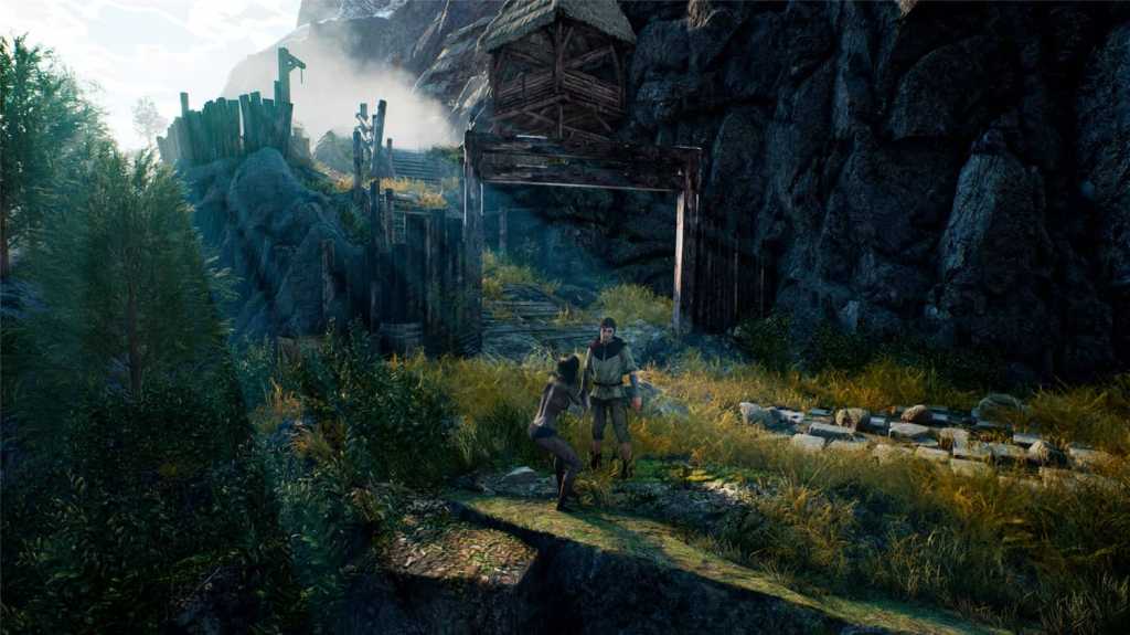 魔法大师:传奇/SpellMaster: The Saga