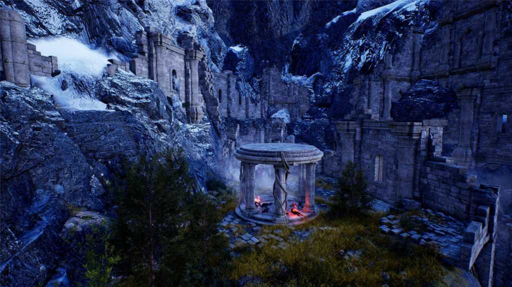 魔法大师:传奇/SpellMaster: The Saga