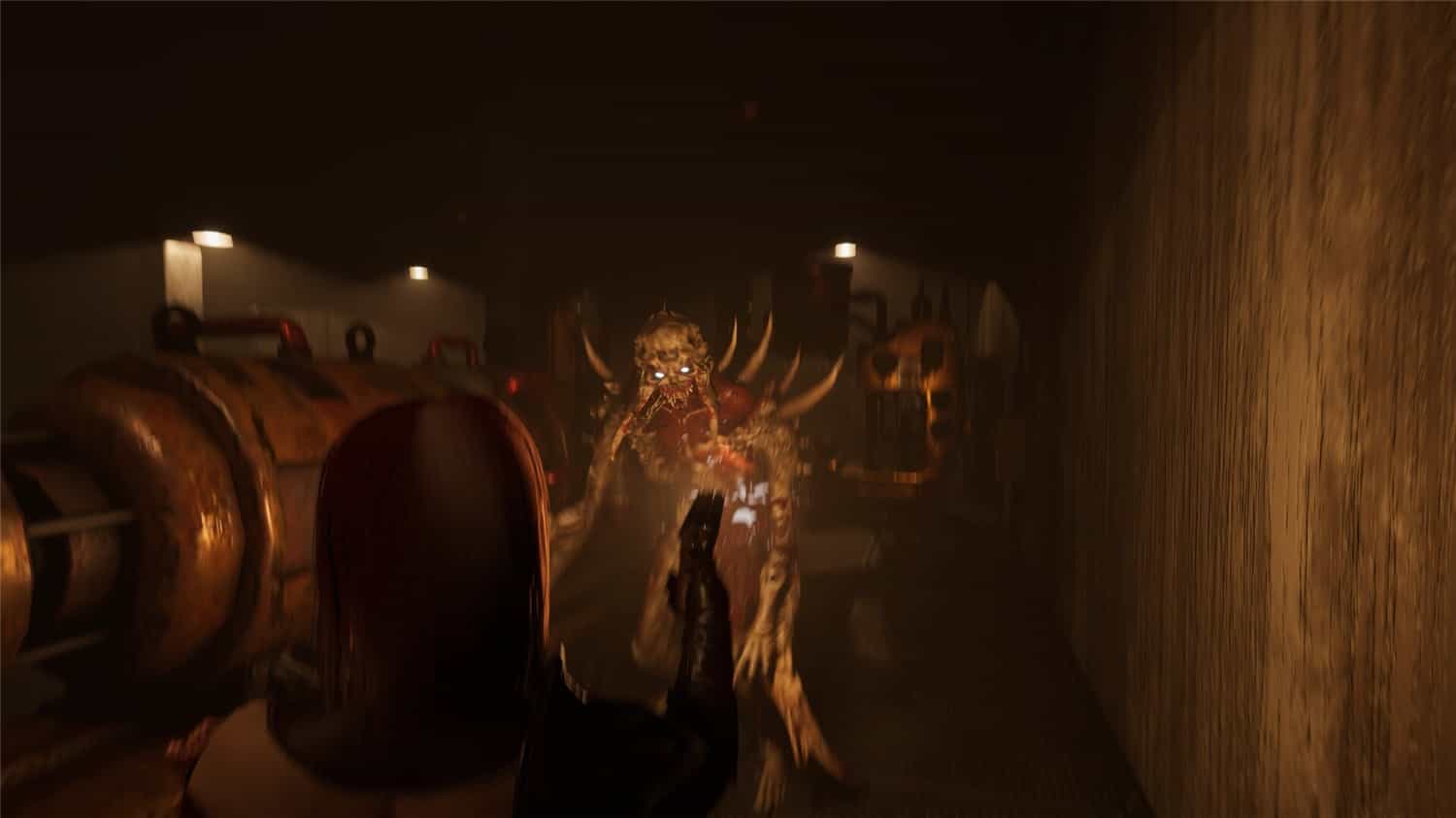 绝望:血之诅咒/Despair: Blood Curse