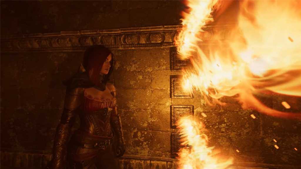 绝望:血之诅咒/Despair: Blood Curse