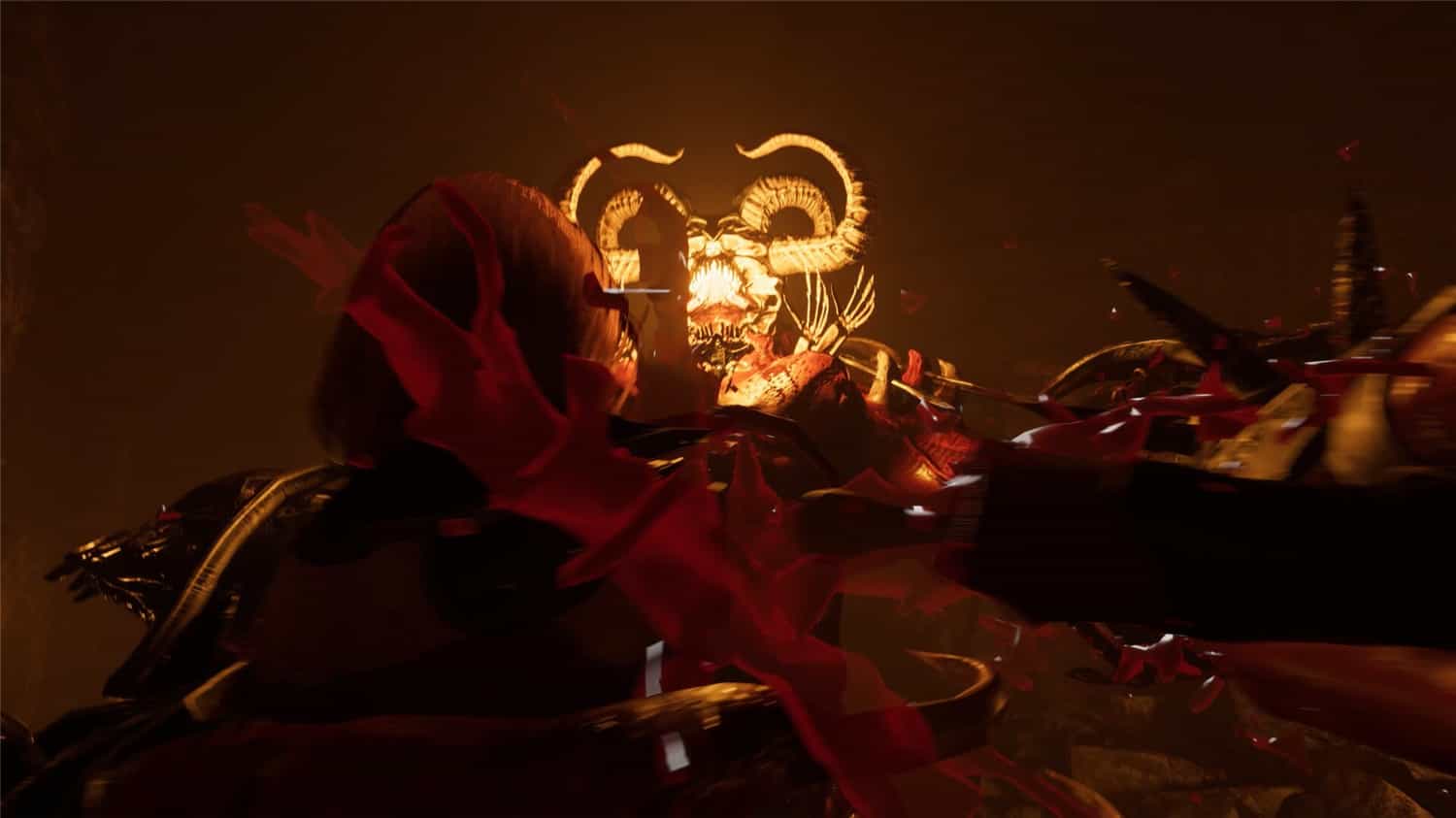 绝望:血之诅咒/Despair: Blood Curse