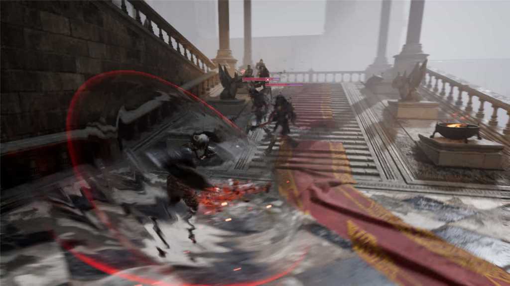 觉醒者:遗忘之誓/The Awakener: Forgotten Oath