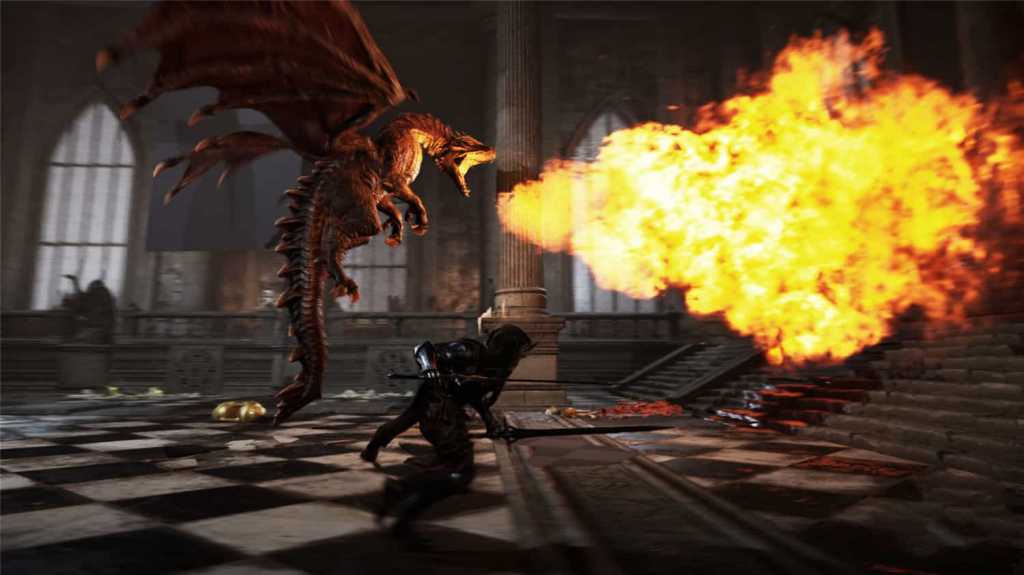 觉醒者:遗忘之誓/The Awakener: Forgotten Oath