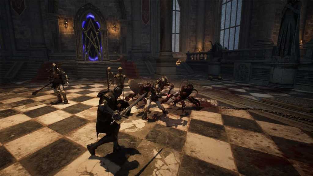 觉醒者:遗忘之誓/The Awakener: Forgotten Oath