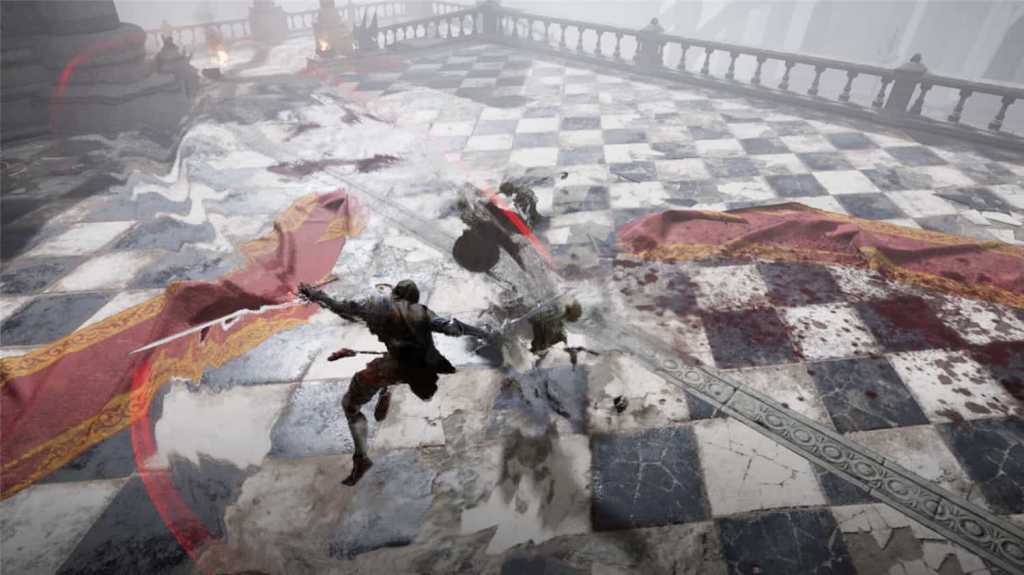 觉醒者:遗忘之誓/The Awakener: Forgotten Oath