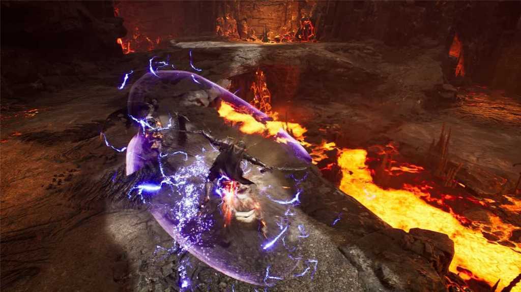 觉醒者:遗忘之誓/The Awakener: Forgotten Oath