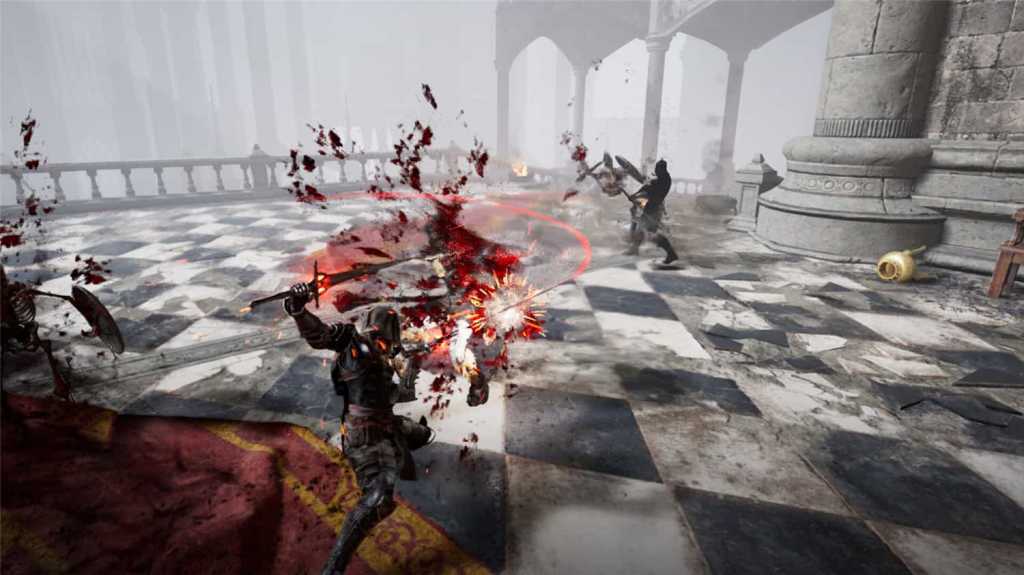 觉醒者:遗忘之誓/The Awakener: Forgotten Oath