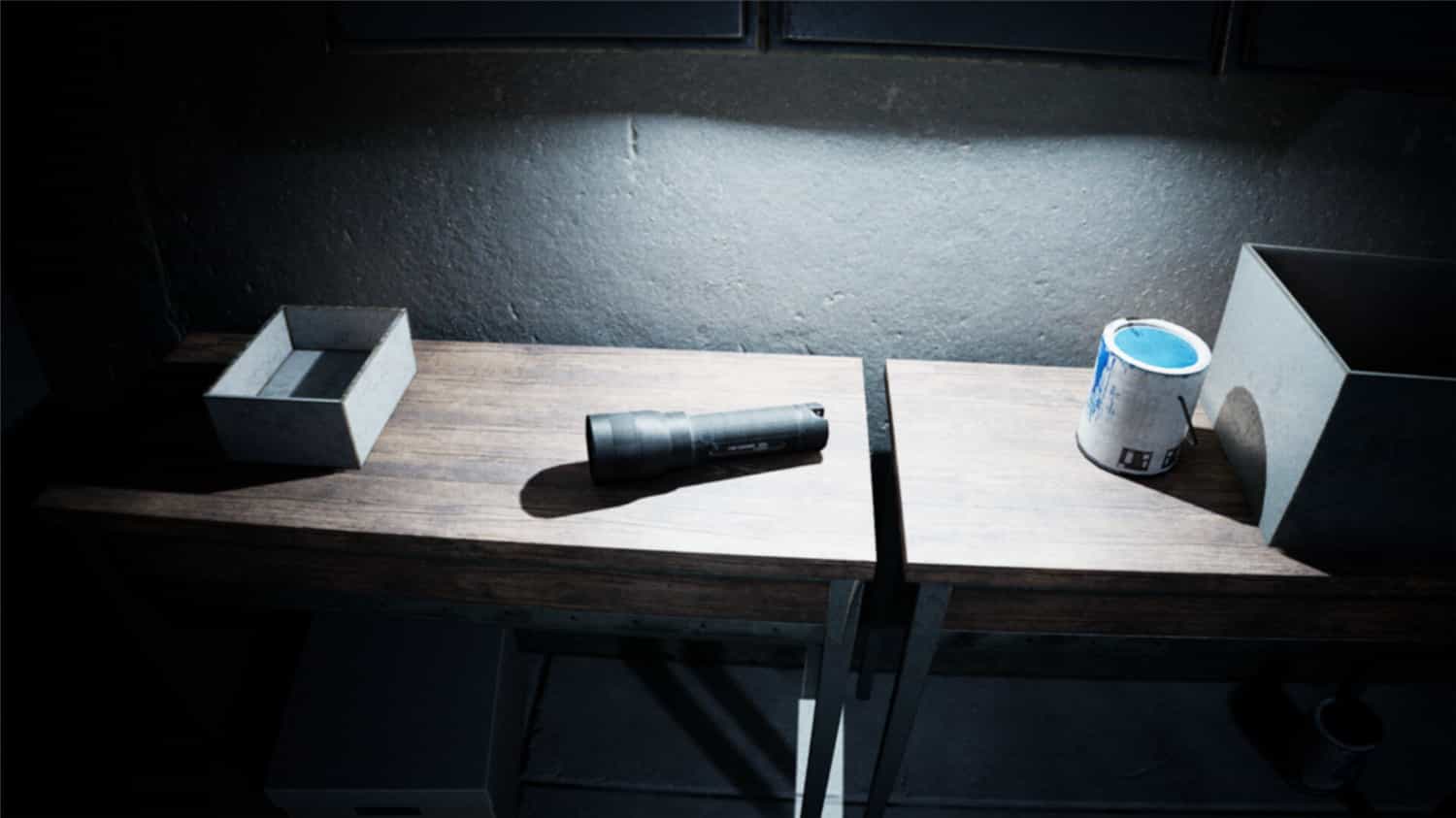 亡灵:寂静呼唤/Exanimum: The Silent Call