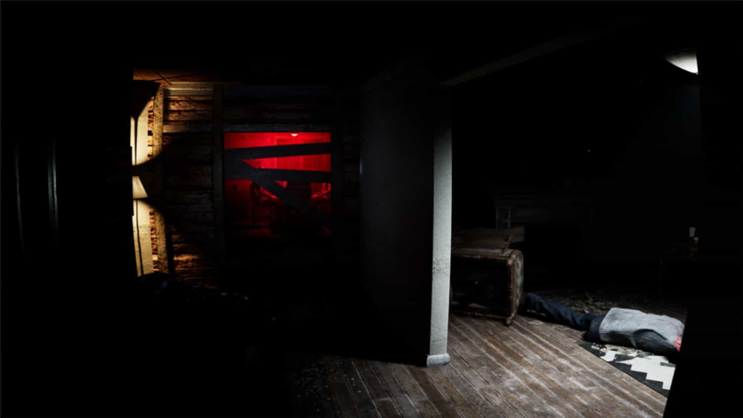 亡灵:寂静呼唤/Exanimum: The Silent Call