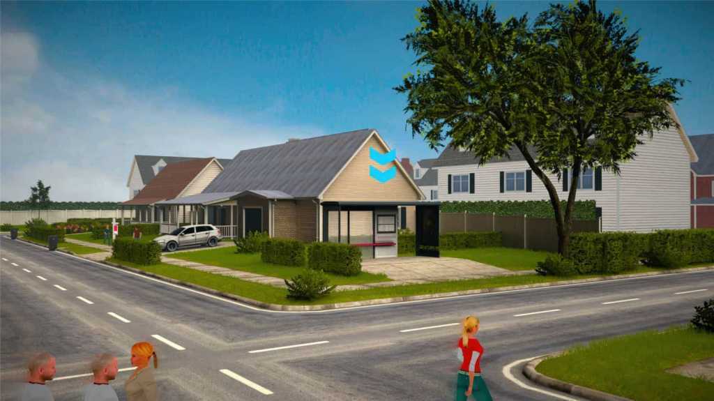 房地产模拟器:从穷光蛋到百万富翁/REAL ESTATE Simulator - FROM BUM TO MILLIONAIRE