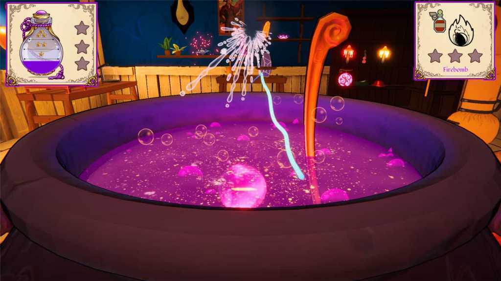 炼金术士:药神传说/Alchemist: The Potion Monger