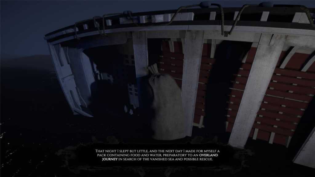 达贡:致洛夫克拉夫特/Dagon: by H. P. Lovecraft