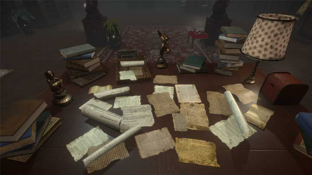 达贡:致洛夫克拉夫特/Dagon: by H. P. Lovecraft