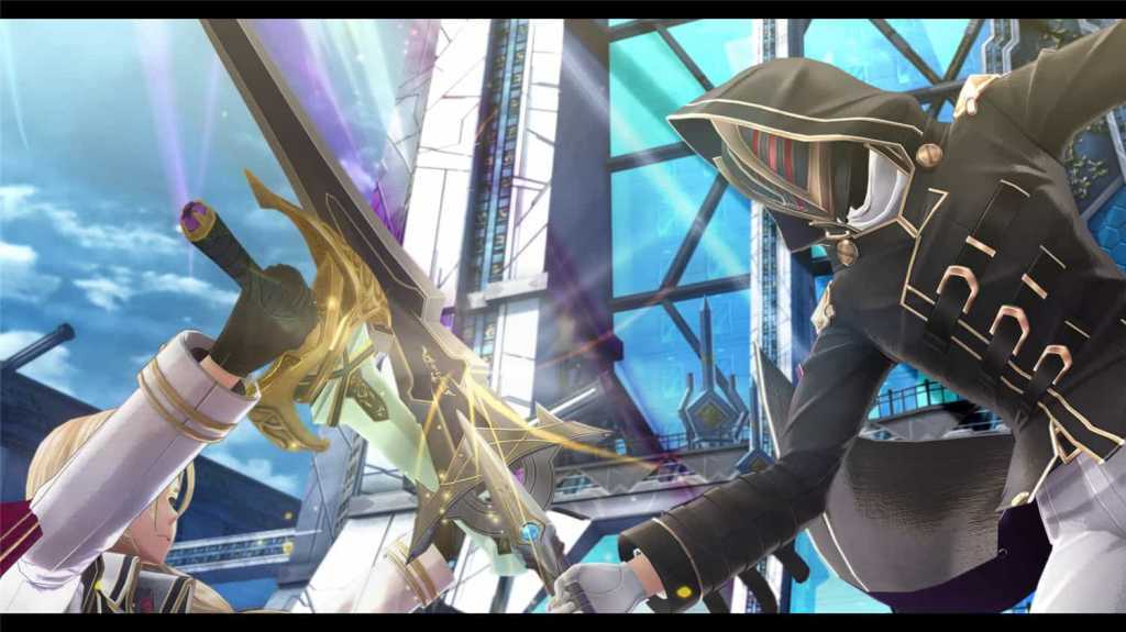 英雄传说:创之轨迹/The Legend of Heroes: Trails into Reverie