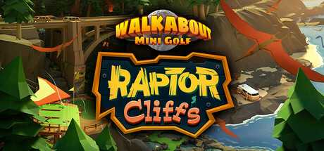 漫游迷你高尔夫 VR/Walkabout Mini Golf VR