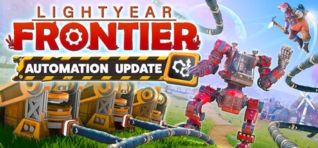 光年拓荒/Lightyear Frontier/支持网络联机