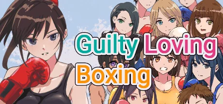 罪爱拳击/Guilty Loving Boxing