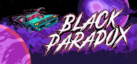 黑色悖论/Black Paradox