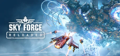傲气雄鹰：重装上阵/Sky Force Reloaded