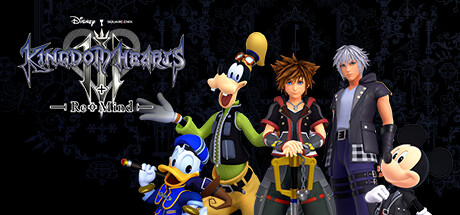 王国之心3/Kingdom Hearts III
