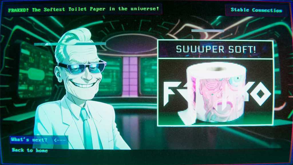 死亡送面/Death Noodle Delivery