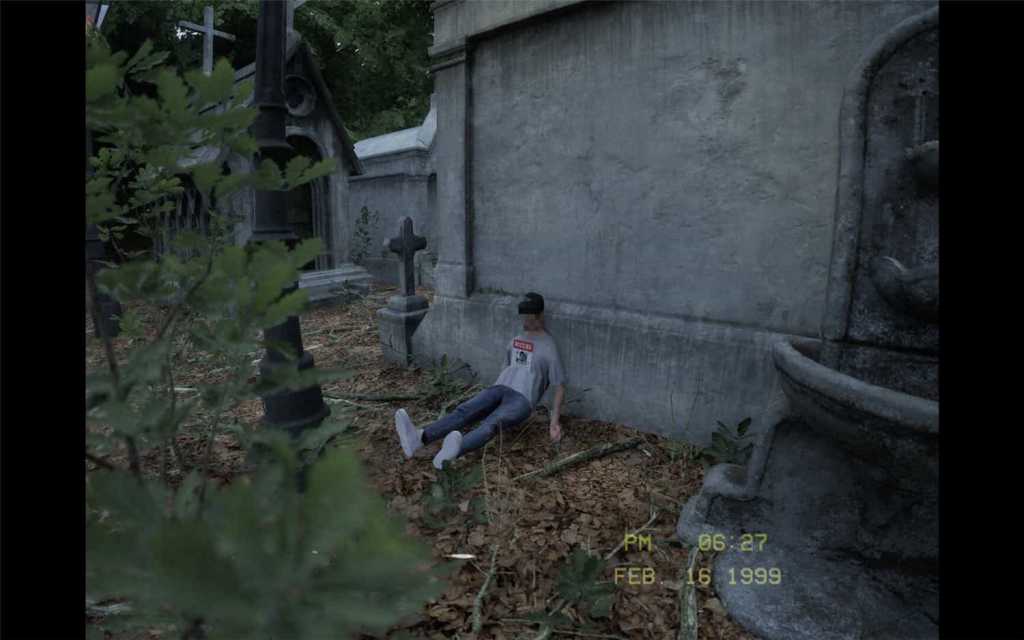 无声的呼吸/SILENT BREATH