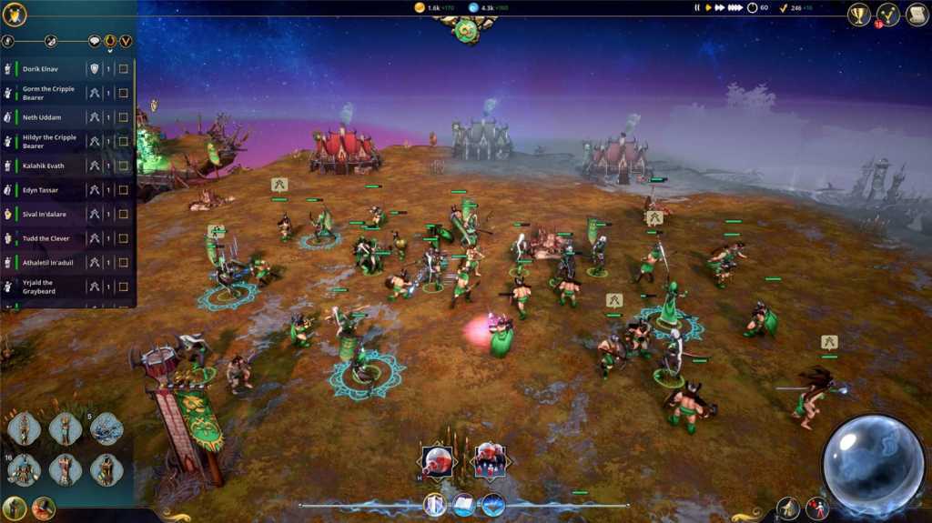 漂移大陆:魔法复兴/Driftland: The Magic Revival/支持网络联机