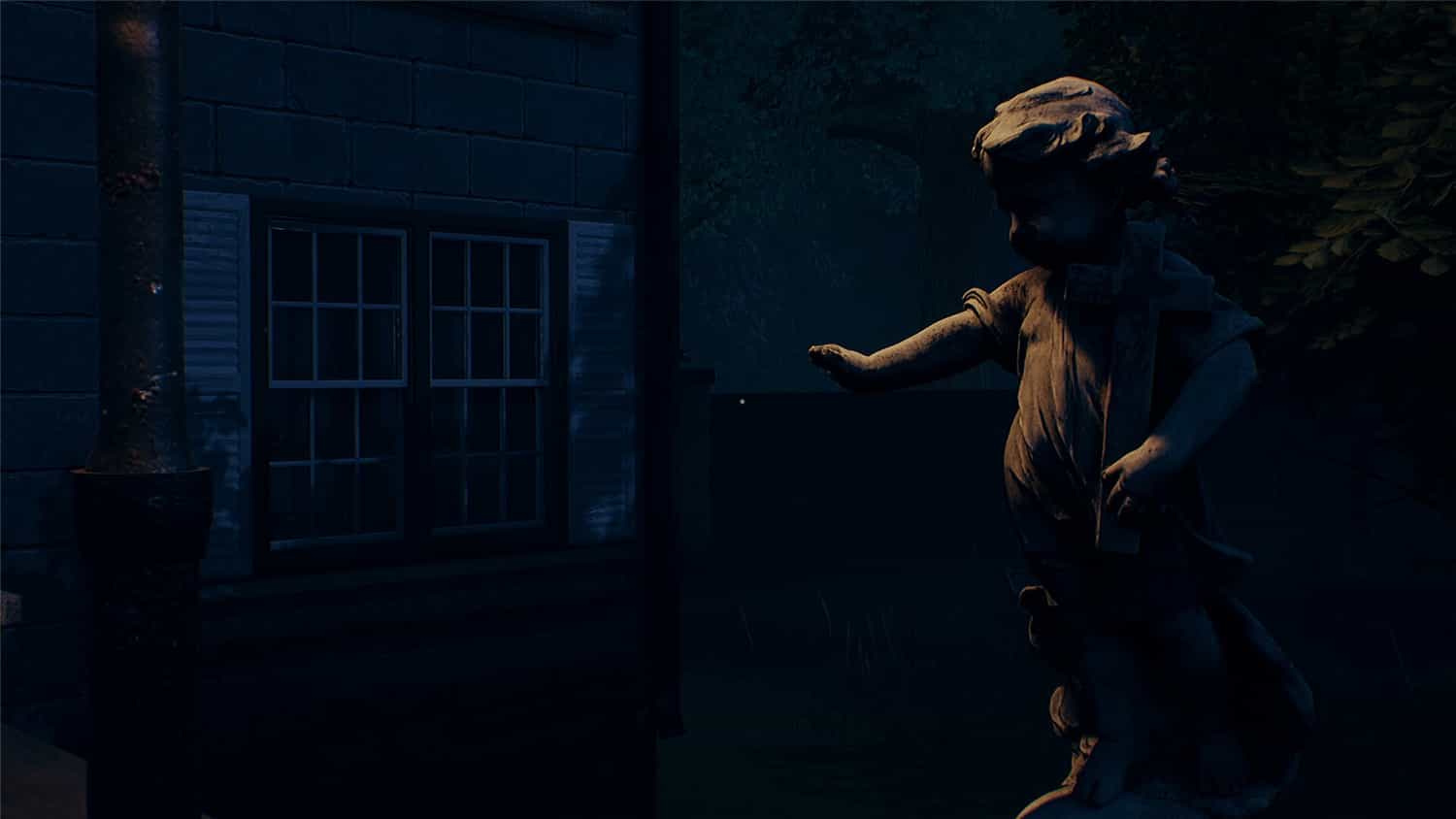 被诅咒的遗产/The Cursed Legacy