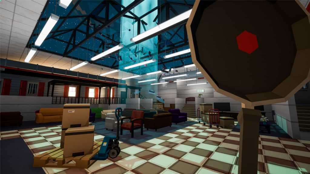 燃烧吧,蜘蛛2/Kill It With Fire 2