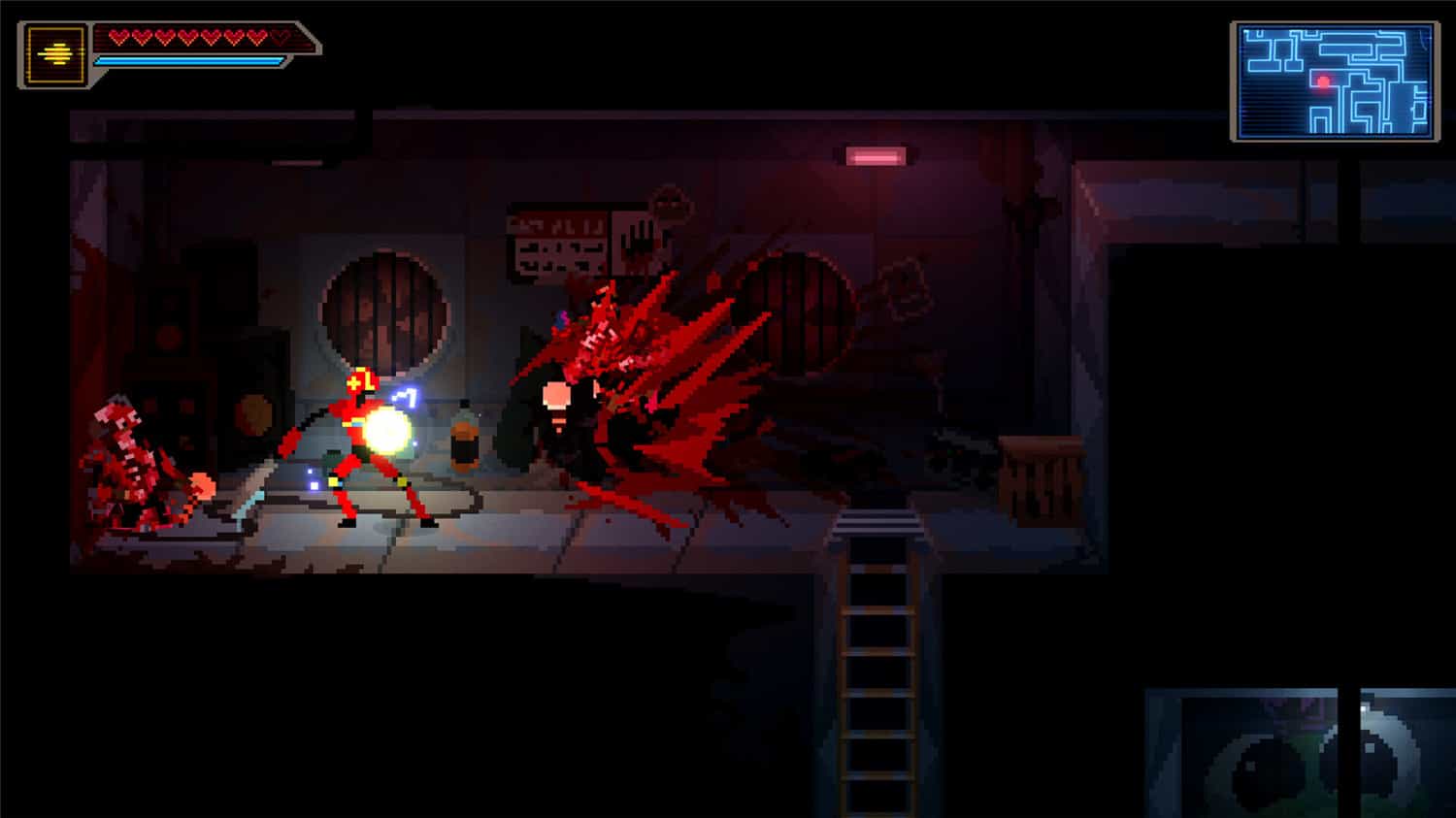 涡轮小子/Turbo Kid