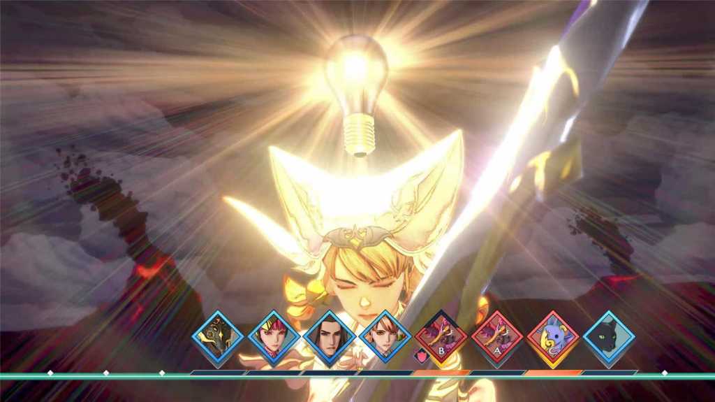 沙加:翠之超越/SaGa Emerald Beyond