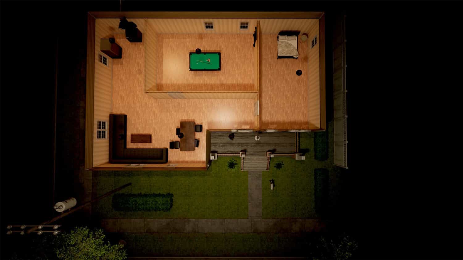 编程乐趣:软件工程模拟器/JOY OF PROGRAMMING - Software Engineering Simulator